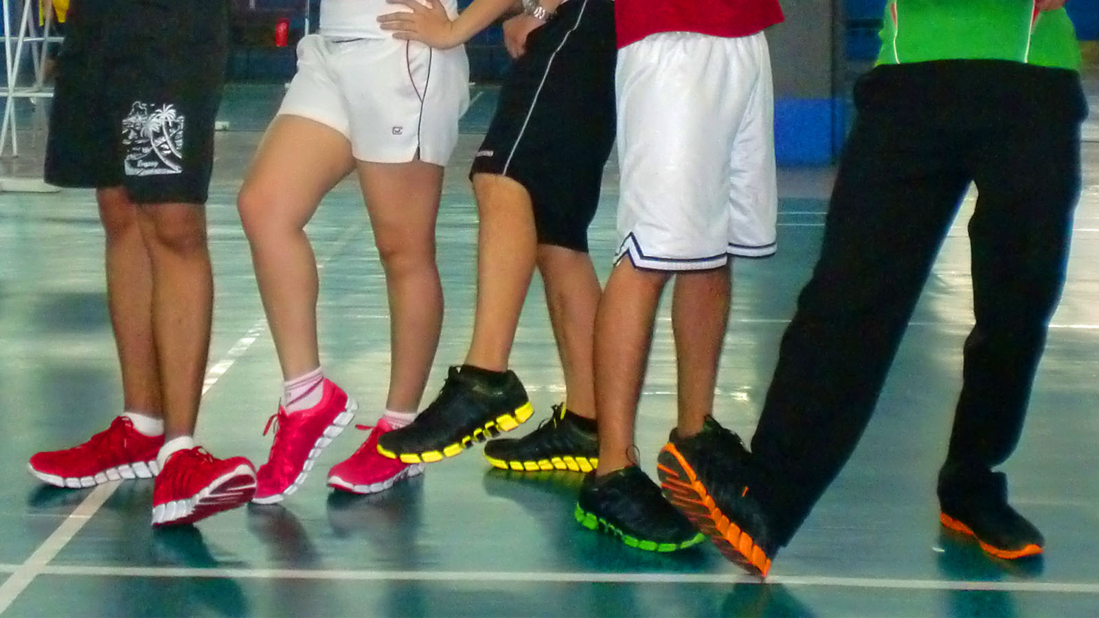 adidas cc ride review