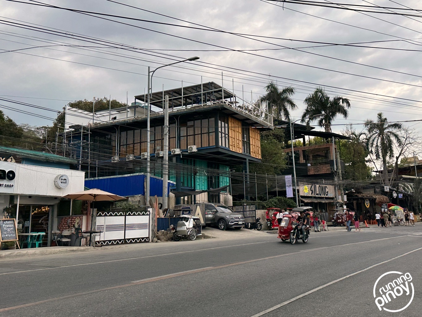 Try – Elyu Chronicles (Part 1) – runningpinoy